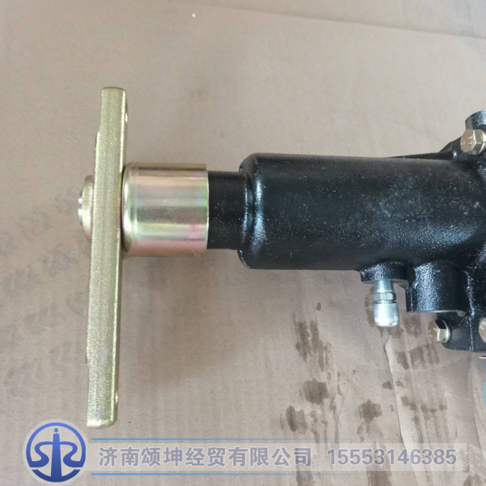 AZ2203210040,10挡小盖总成（双杆),济南颂坤经贸有限公司