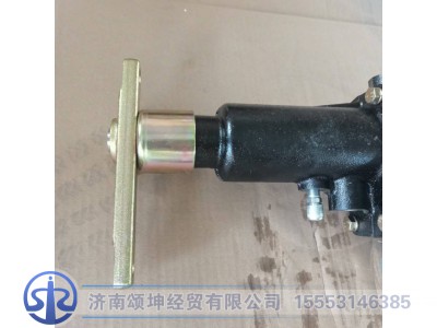 AZ2203210040,10挡小盖总成（双杆),济南颂坤经贸有限公司