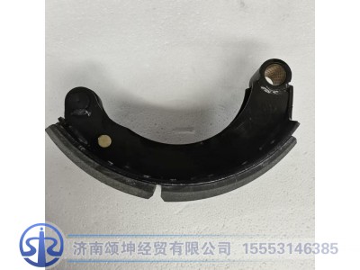 3501390C242,前制动蹄总成,济南颂坤经贸有限公司