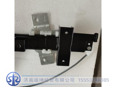 DZ14251330032,电动玻璃升降器右,济南颂坤经贸有限公司