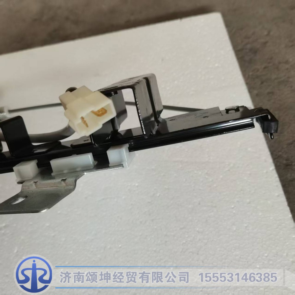 DZ14251330031,电动玻璃升降器左,济南颂坤经贸有限公司