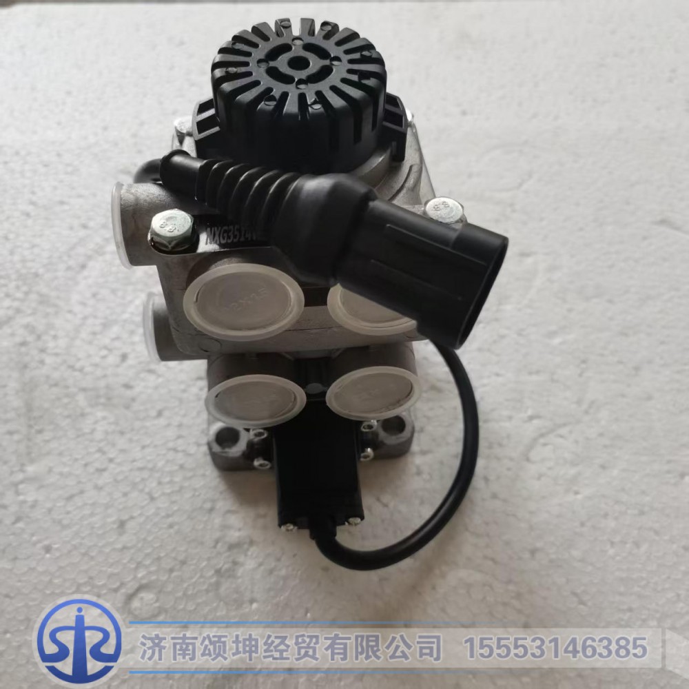NXG3514WLAM111,刹车总泵(带线）,济南颂坤经贸有限公司