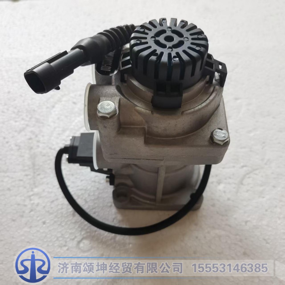 NXG3514WLAM111,刹车总泵(带线）,济南颂坤经贸有限公司