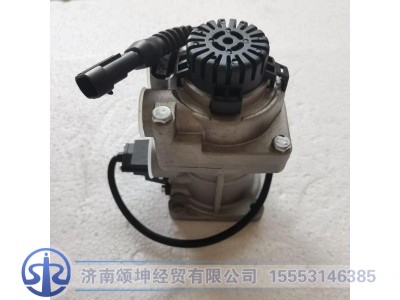 NXG3514WLAM111,刹车总泵(带线）,济南颂坤经贸有限公司
