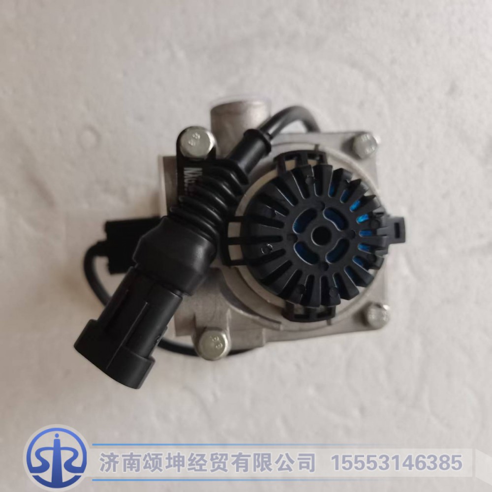 NXG3514WLAM111,刹车总泵(带线）,济南颂坤经贸有限公司
