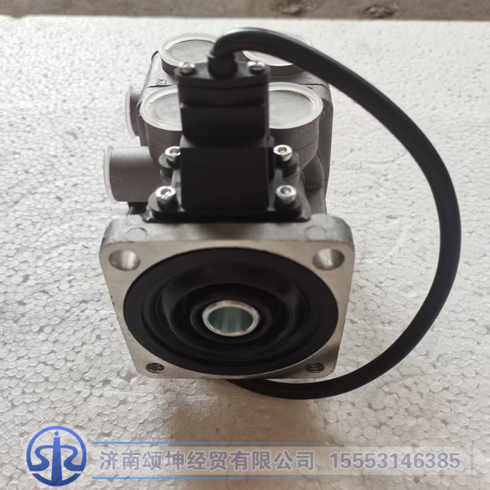 NXG3514WLAM111,刹车总泵(带线）,济南颂坤经贸有限公司