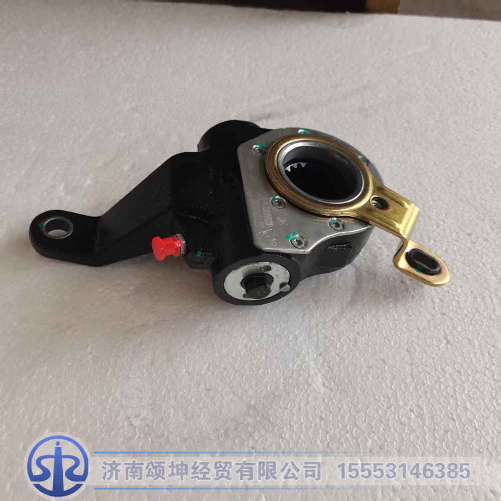 WG7129450011,后自动调整臂左,济南颂坤经贸有限公司