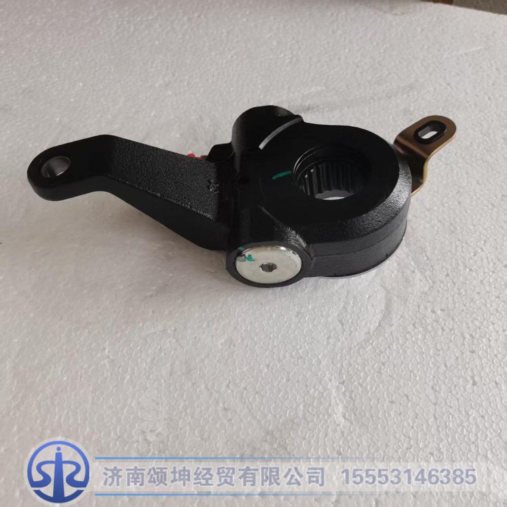 WG7129450011   后自动调整臂左