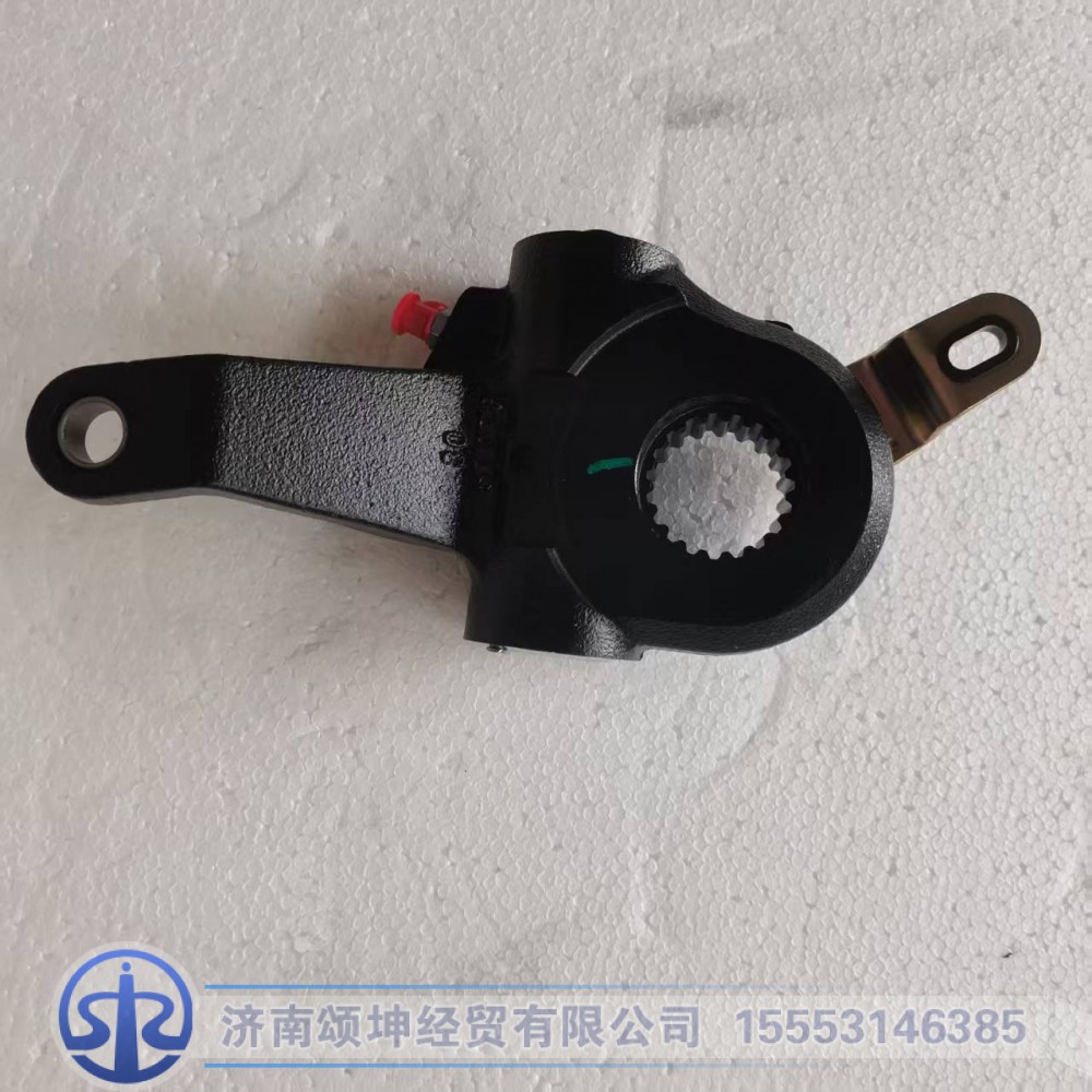 WG7129450011,后自动调整臂左,济南颂坤经贸有限公司