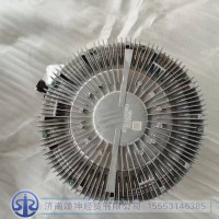 1005322722/459323622   硅油风扇离合器
