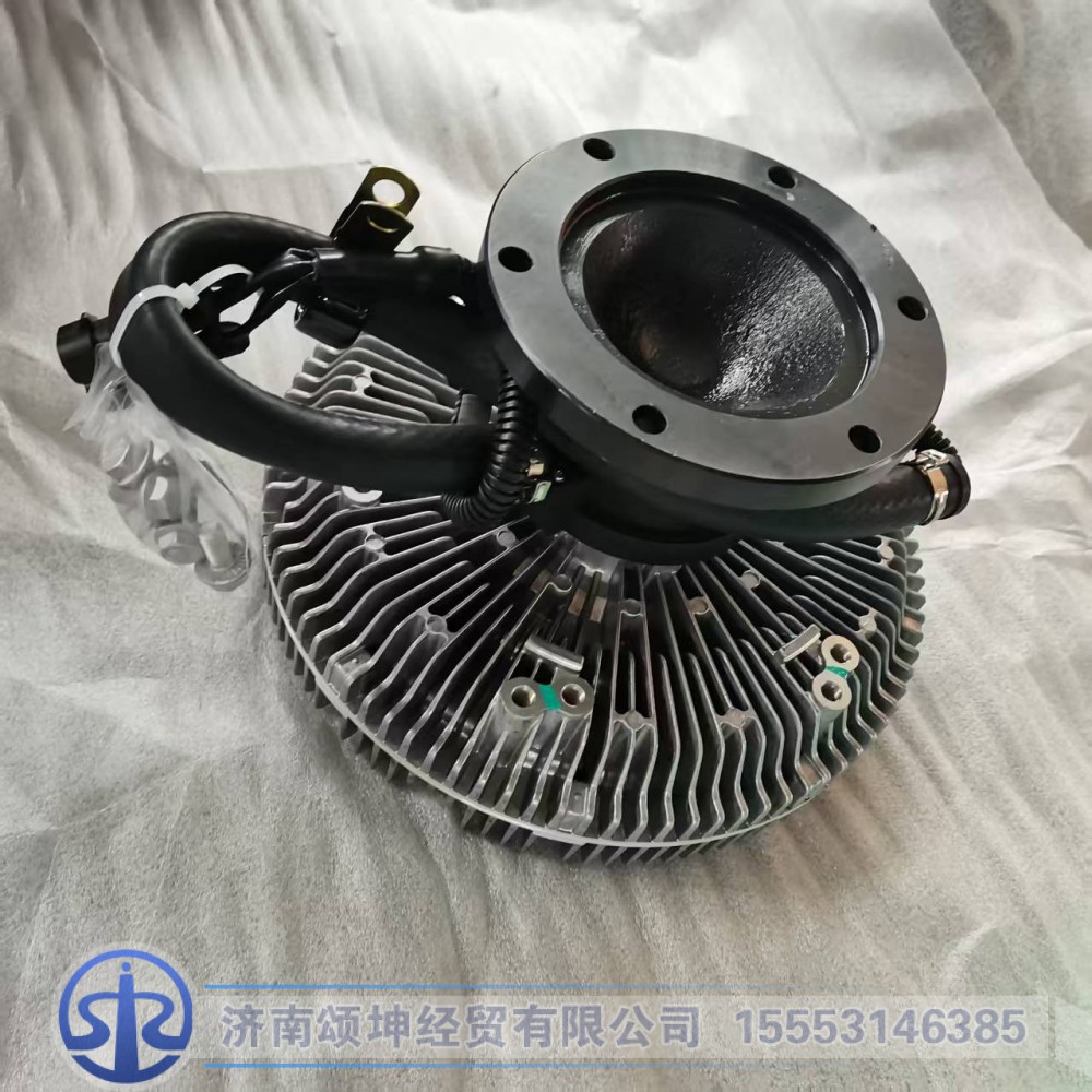 1005322722/459323622   硅油风扇离合器/1005322722