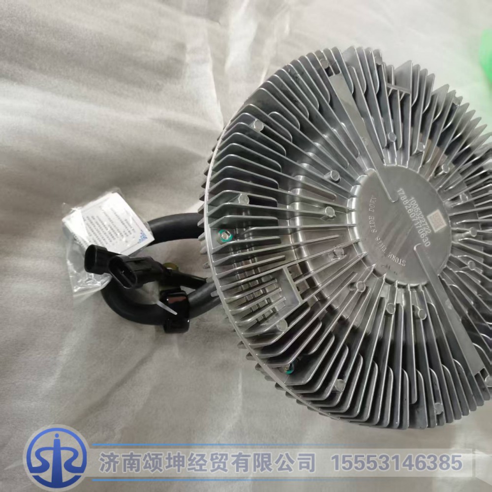 1005322722/459323622   硅油风扇离合器/1005322722