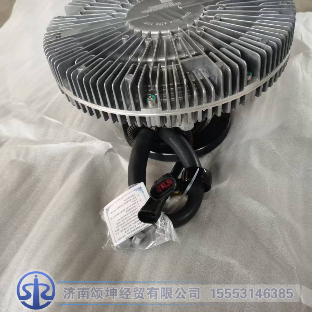 1005322722/459323622   硅油风扇离合器/1005322722