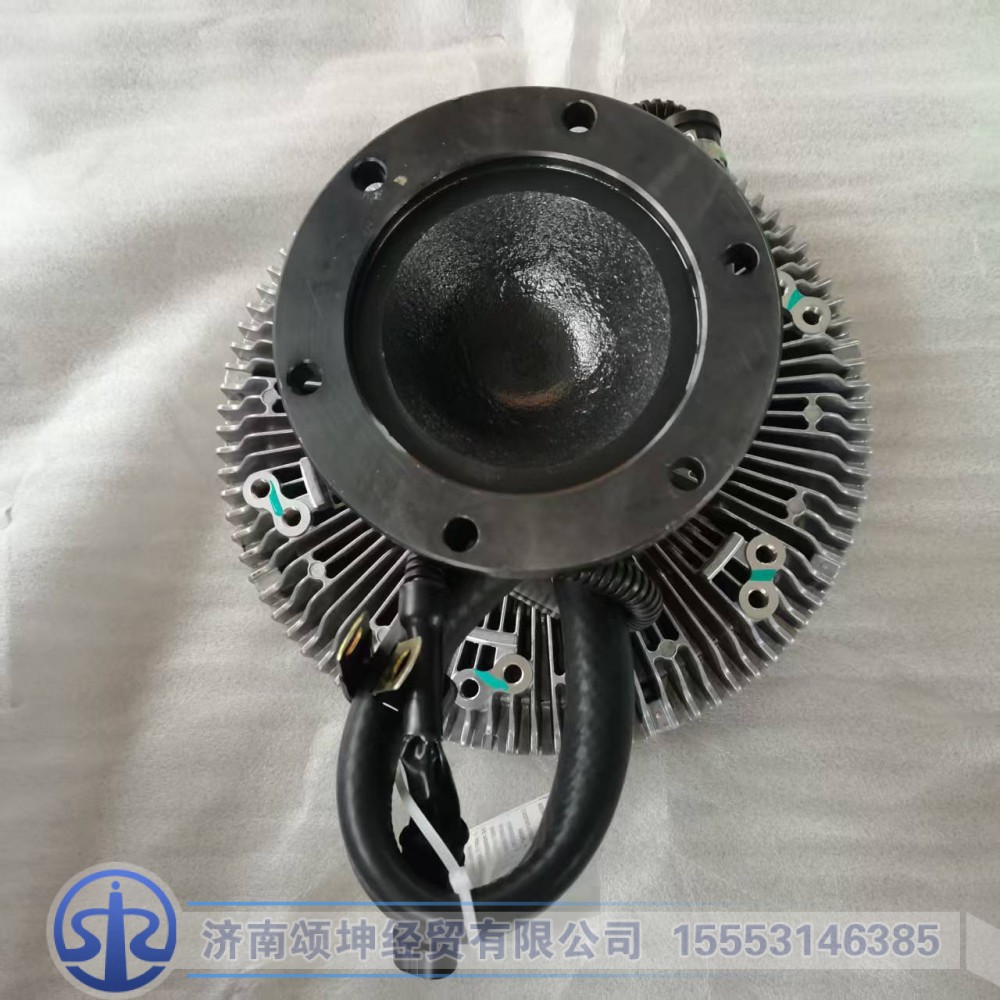 1005322722/459323622   硅油风扇离合器/1005322722