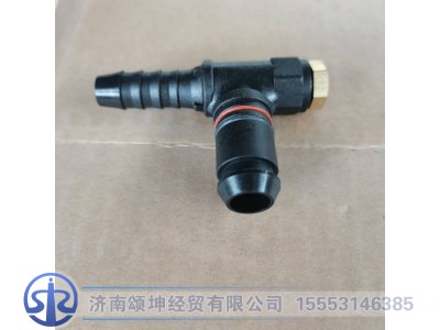 WG9000361306,T型三通接头体,济南颂坤经贸有限公司