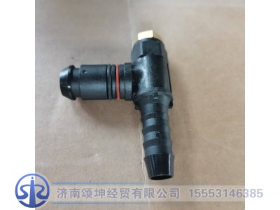 WG9000361306,T型三通接头体,济南颂坤经贸有限公司