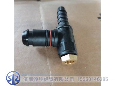 WG9000361306,T型三通接头体,济南颂坤经贸有限公司