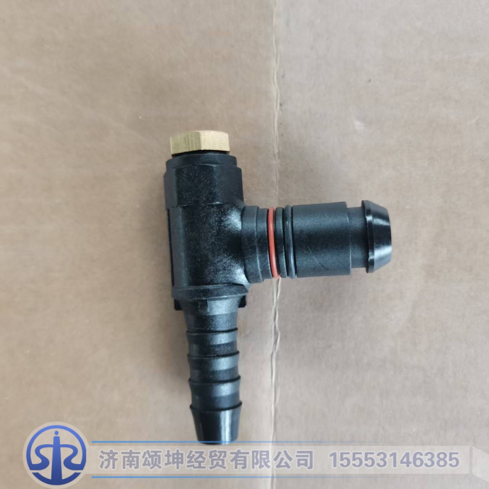 WG9000361306,T型三通接头体,济南颂坤经贸有限公司