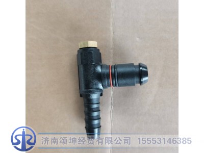 WG9000361306,T型三通接头体,济南颂坤经贸有限公司