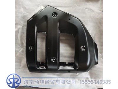 AZ160024000583,保险杠,济南颂坤经贸有限公司