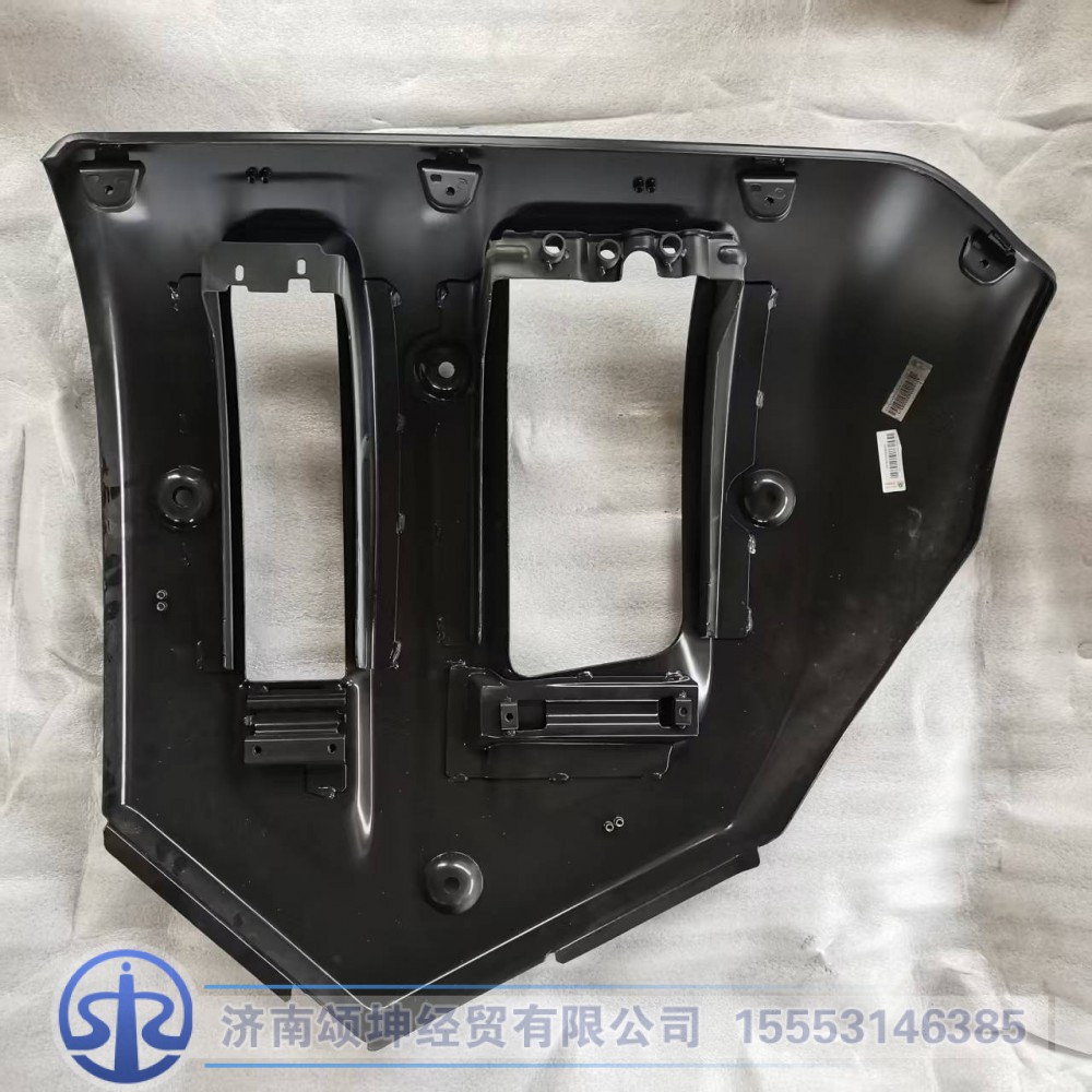AZ160024000583,保险杠,济南颂坤经贸有限公司