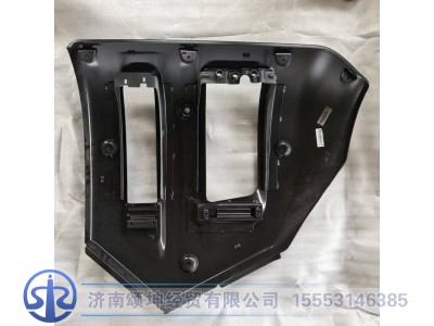 AZ160024000583,保险杠,济南颂坤经贸有限公司