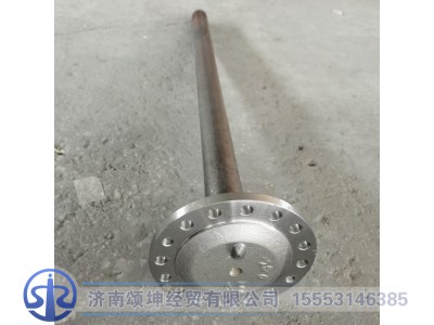 LG7118002708+031,后桥半轴,济南颂坤经贸有限公司