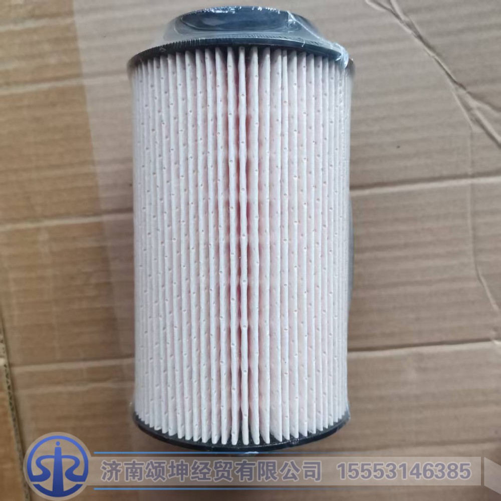 201V12503-0062,燃油精滤芯带O型圈,济南颂坤经贸有限公司