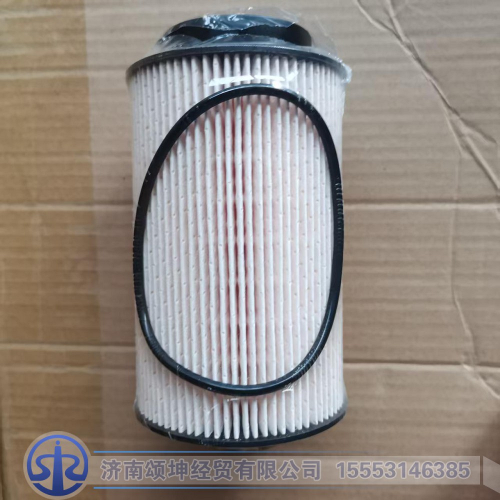 201V12503-0062,燃油精滤芯带O型圈,济南颂坤经贸有限公司