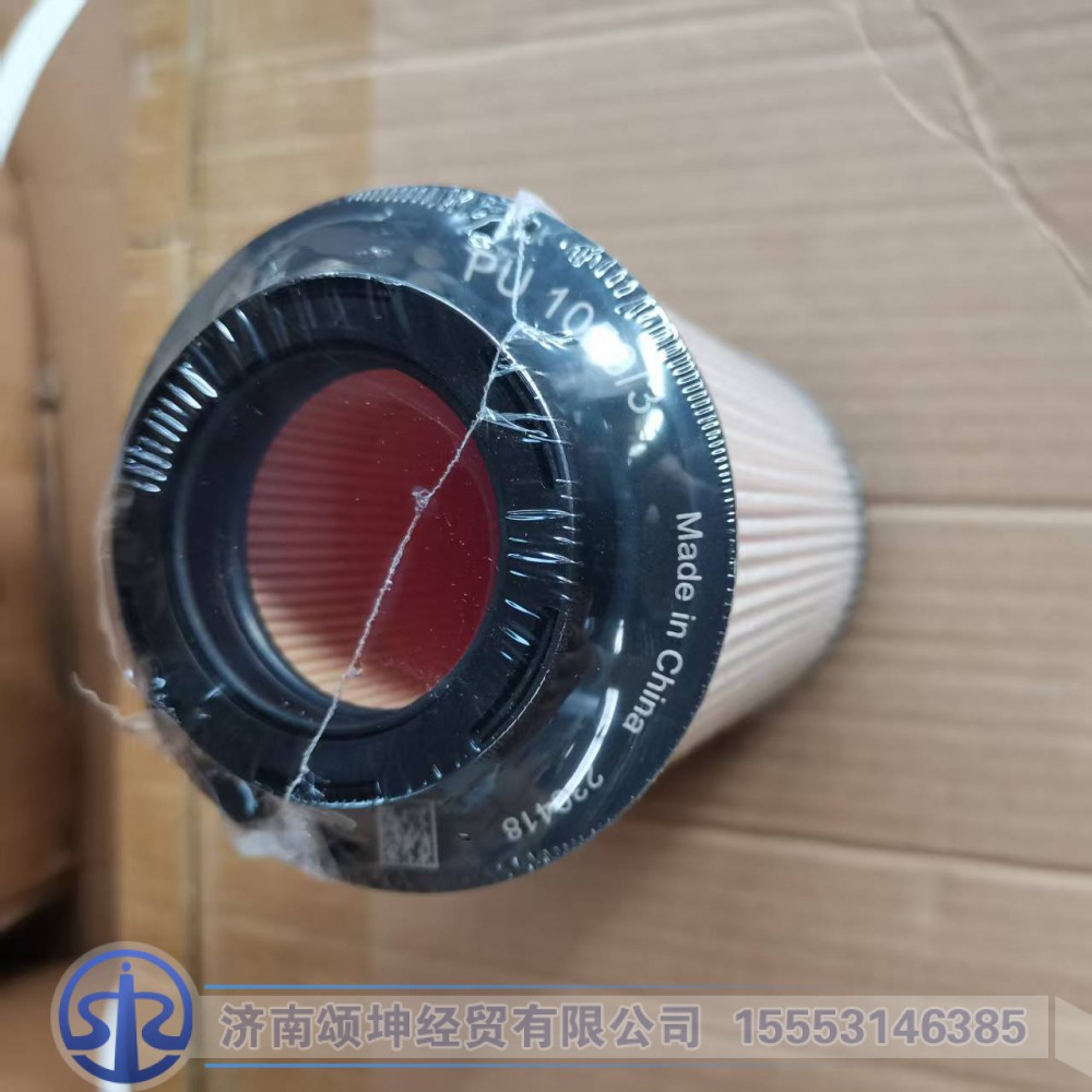 201V12503-0062,燃油精滤芯带O型圈,济南颂坤经贸有限公司
