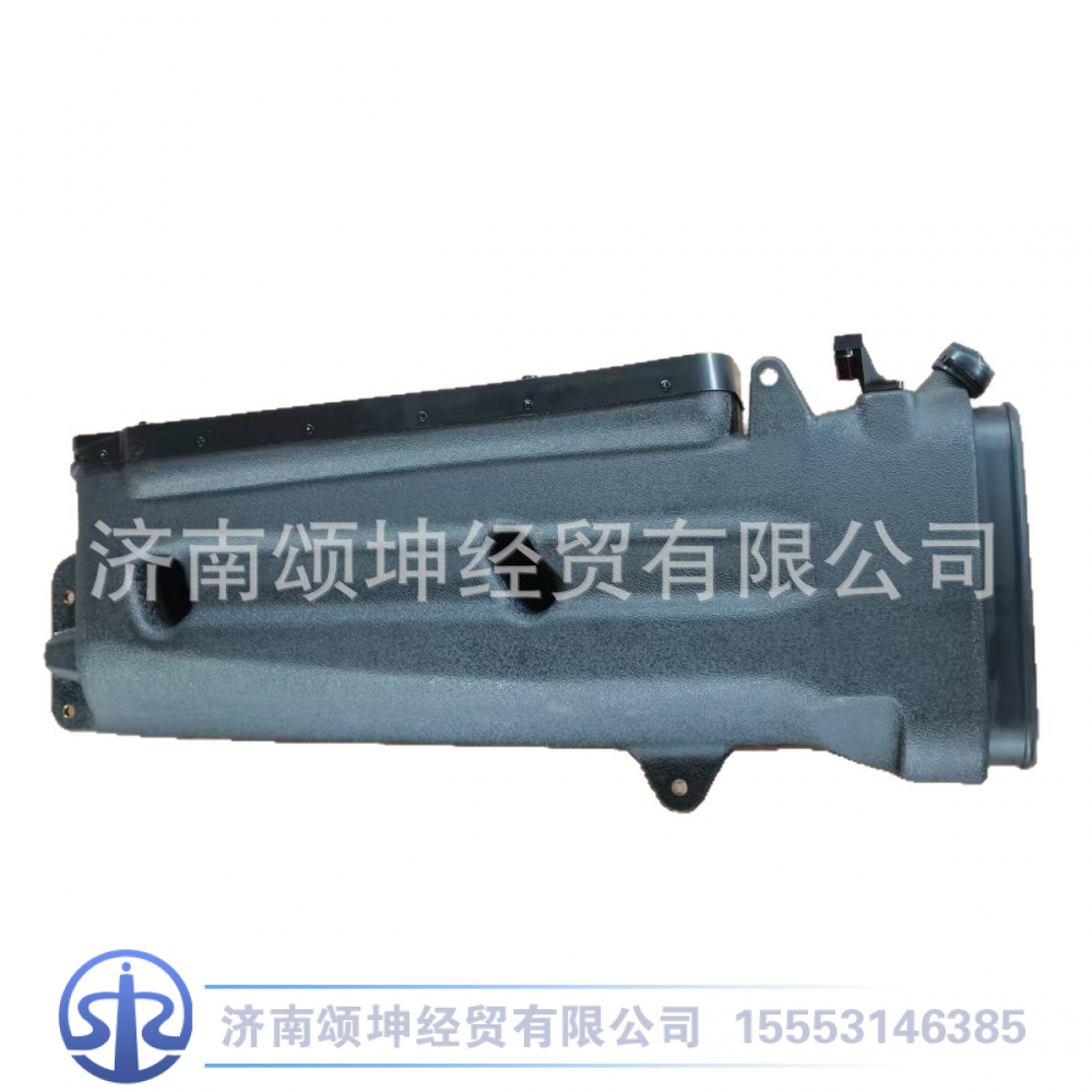 712W08201-6074,进气道总成L15(不带旋流）,济南颂坤经贸有限公司