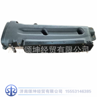 712W08201-6074,进气道总成L15(不带旋流）,济南颂坤经贸有限公司