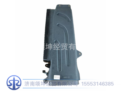 712W08201-6074,进气道总成L15(不带旋流）,济南颂坤经贸有限公司