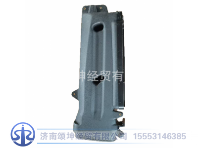 712W08201-6074,进气道总成L15(不带旋流）,济南颂坤经贸有限公司