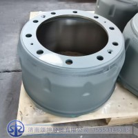 WG9761458001   后制动鼓（高碳）