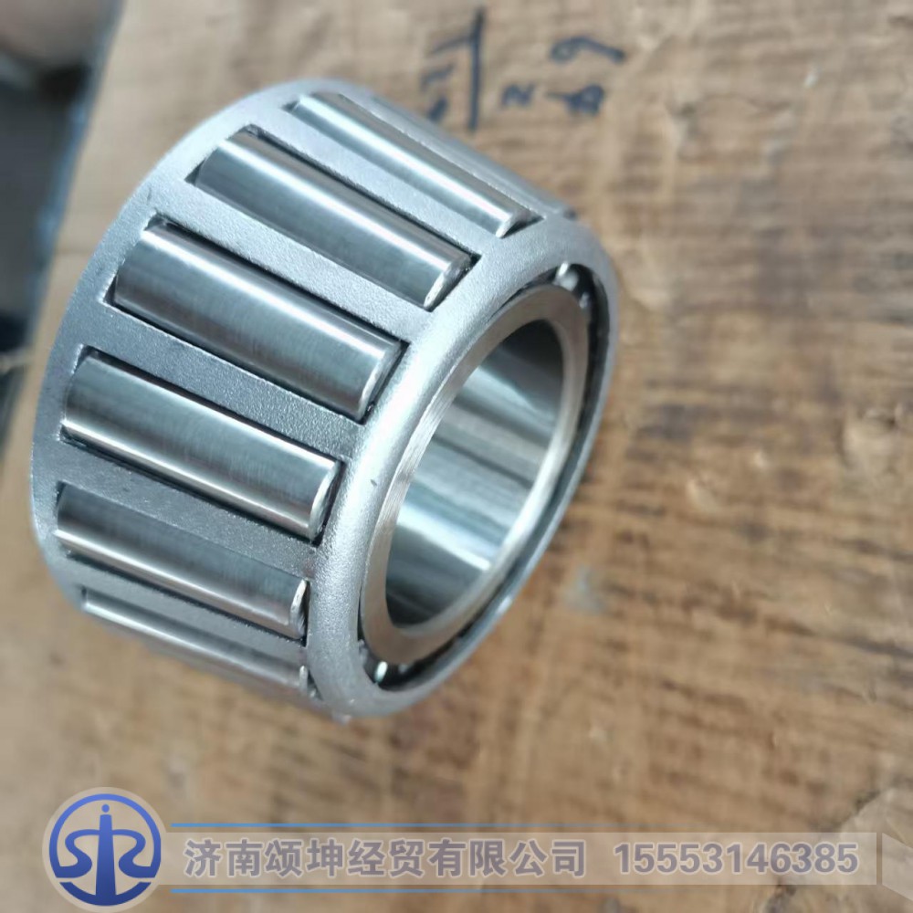 0750120342  圆锥滚子轴承/0750120342