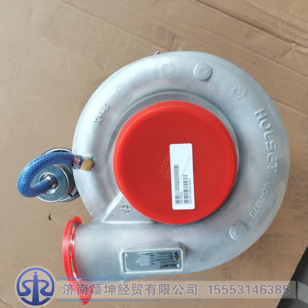 202V09100-7926/5330193    涡轮增压器/202V09100-7926