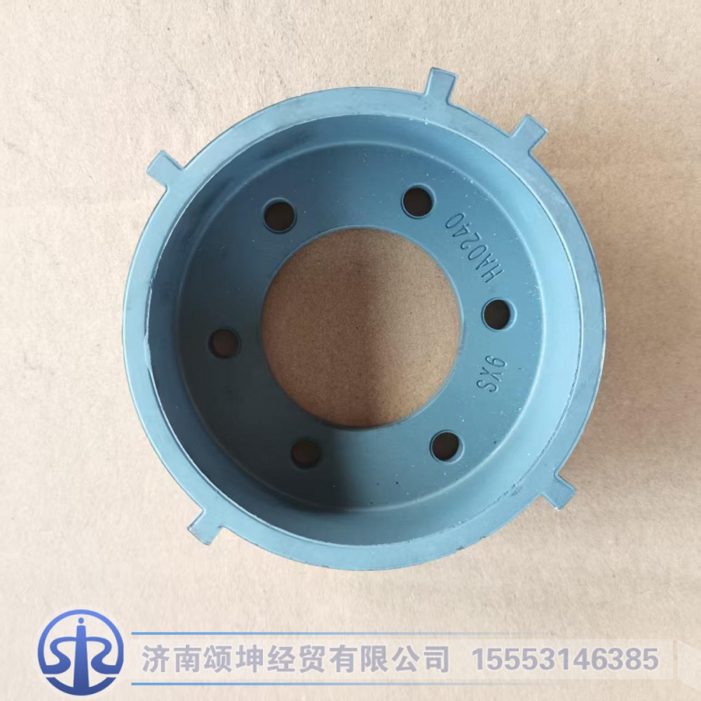 YN33CR-02-007E,凸轮轴传感器信号盘,济南颂坤经贸有限公司