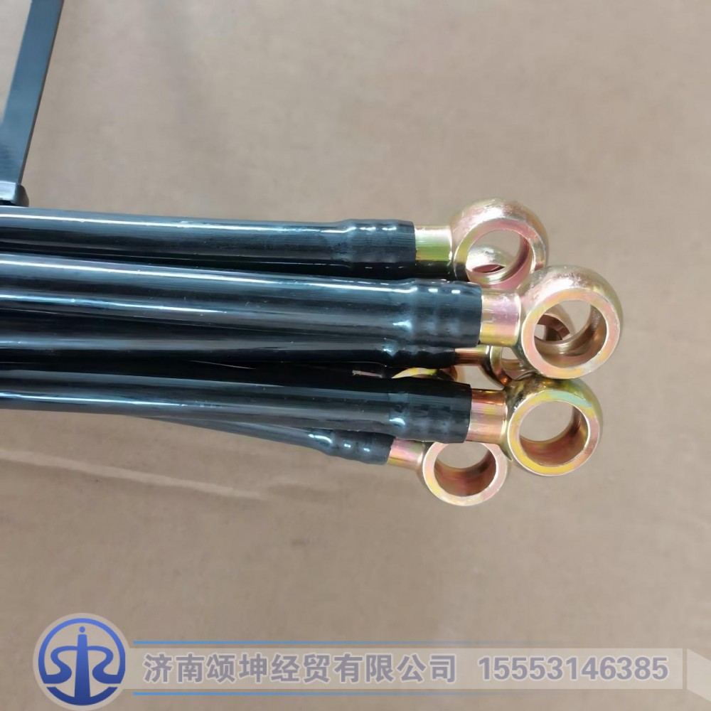 VG1092080017   燃油管/VG1092080017