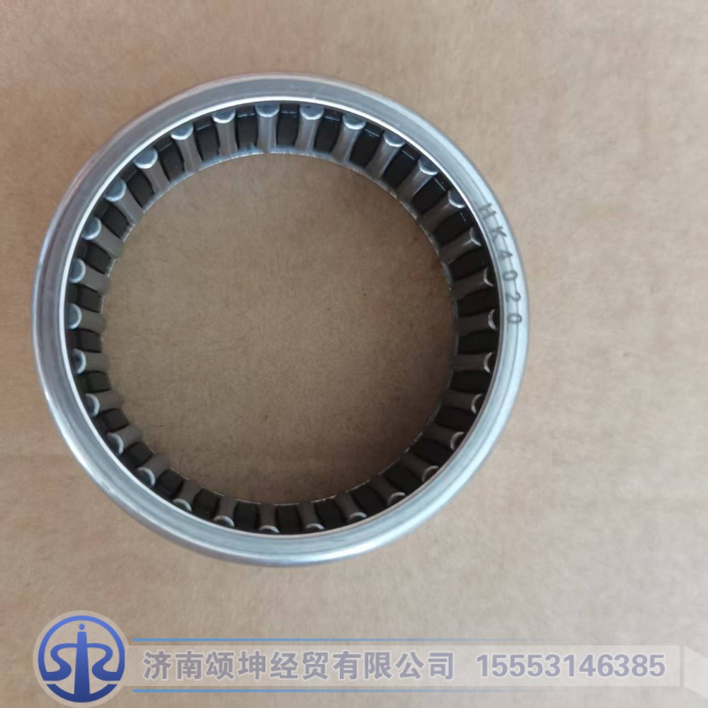 WG90410228,柄杆内滚针轴承HK4020A,济南颂坤经贸有限公司