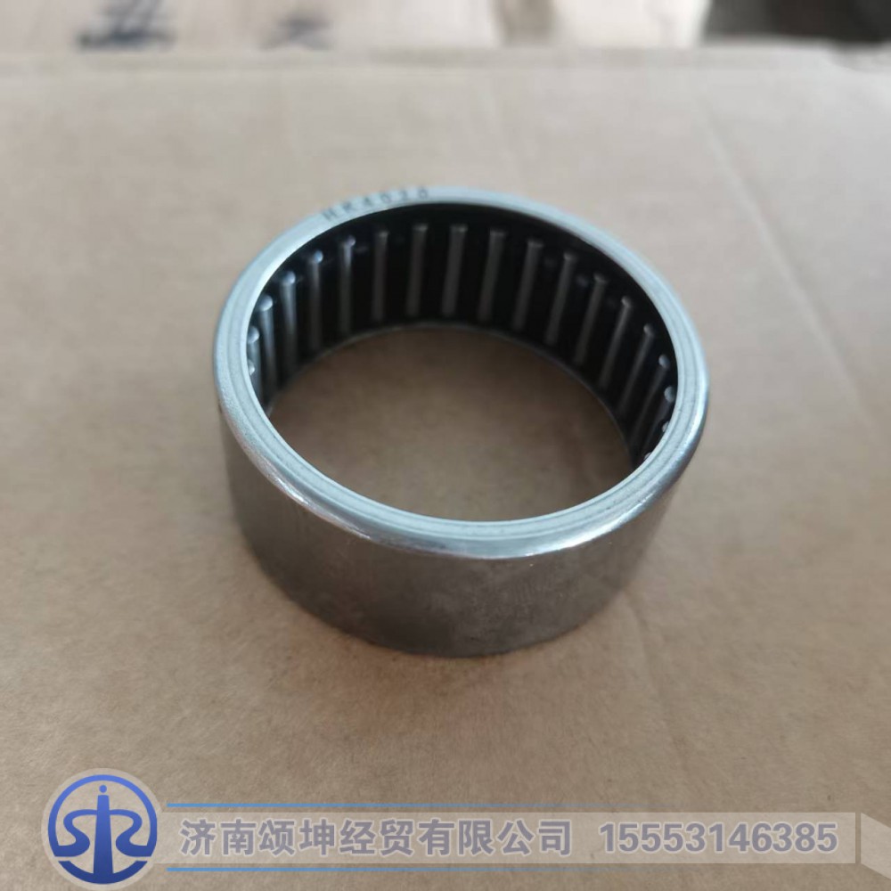 WG90410228,柄杆内滚针轴承HK4020A,济南颂坤经贸有限公司
