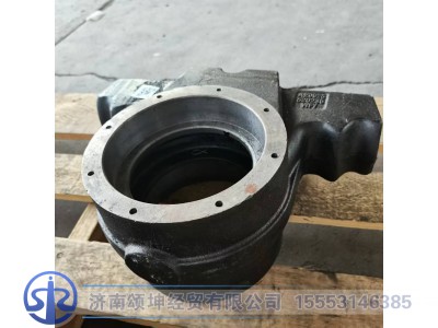 AZ9925520235,平衡轴壳,济南颂坤经贸有限公司