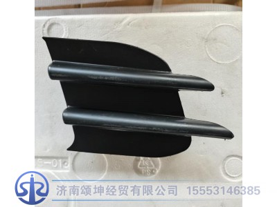 WG1642241024,保险杠雾灯装饰板(右),济南颂坤经贸有限公司