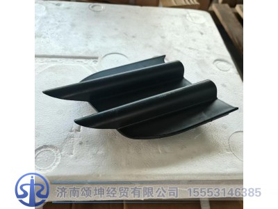 WG1642241024,保险杠雾灯装饰板(右),济南颂坤经贸有限公司