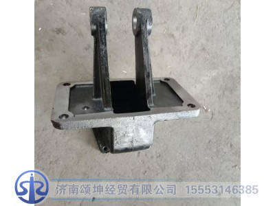 JS180-1601024-40,分离拨叉支架,济南颂坤经贸有限公司