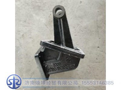 JS180-1601024-40,分离拨叉支架,济南颂坤经贸有限公司