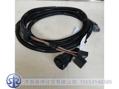YZ980077090004,左组合后灯电线束（带蜂鸣器),济南颂坤经贸有限公司