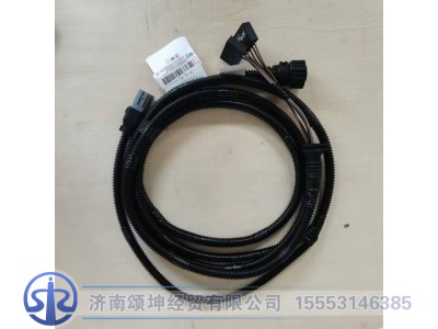 YZ980077090004,左组合后灯电线束（带蜂鸣器),济南颂坤经贸有限公司