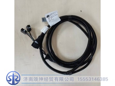 YZ980077090004,左组合后灯电线束（带蜂鸣器),济南颂坤经贸有限公司