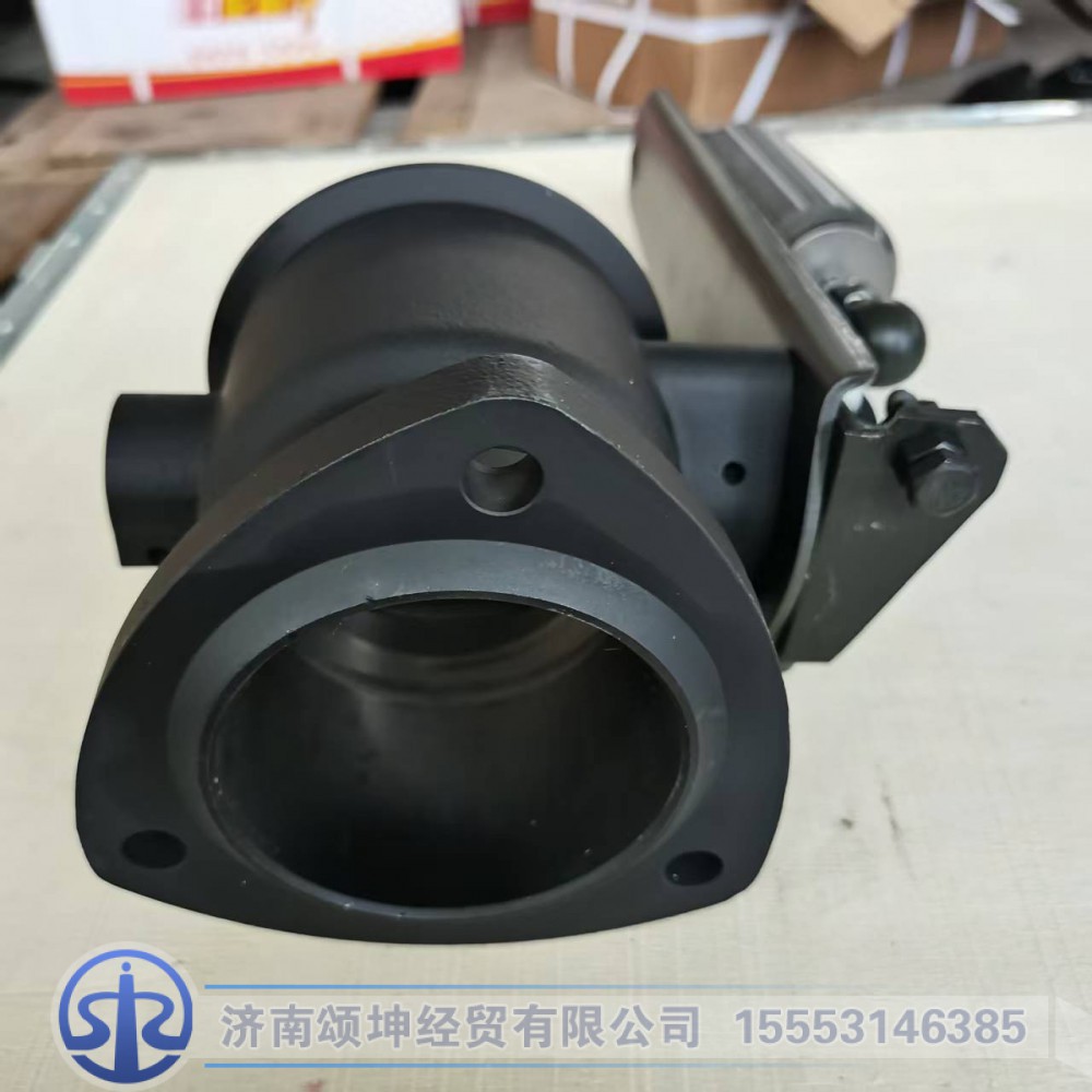 082V15600-6151,排气蝶阀,济南颂坤经贸有限公司